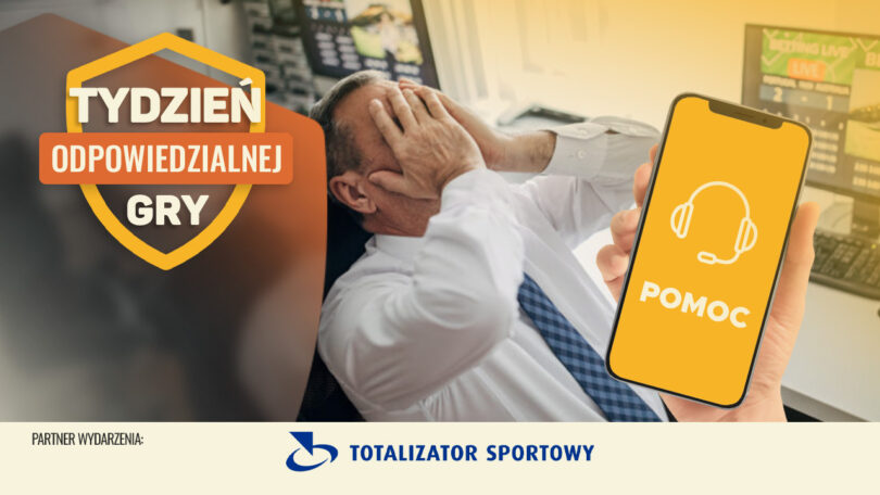 Gdzie szukać pomocy w problemach z hazardem? Przewodnik po dostępnych formach wsparcia
